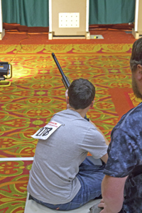 Picture from DNBBGCM 2018