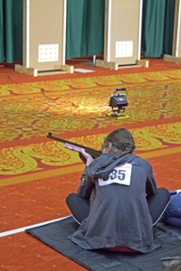 Picture from DNBBGCM 2018