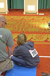 Picture from DNBBGCM 2018