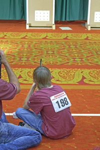 Picture from DNBBGCM 2018