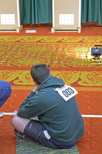 Picture from DNBBGCM 2018