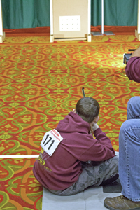 Picture from DNBBGCM 2018