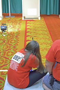 Picture from DNBBGCM 2018