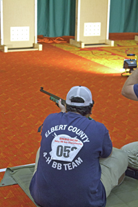 Picture from DNBBGCM 2018