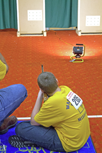 Picture from DNBBGCM 2018