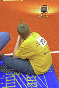 Picture from DNBBGCM 2018