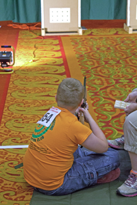 Picture from DNBBGCM 2018