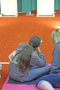 Picture from DNBBGCM 2018