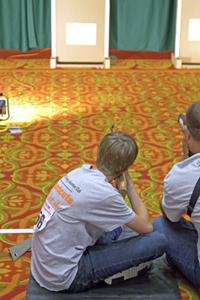 Picture from DNBBGCM 2018