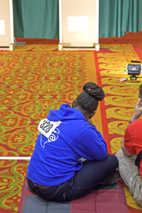 Picture from DNBBGCM 2018