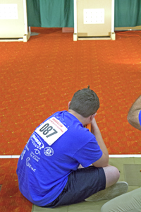 Picture from DNBBGCM 2018