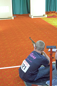 Picture from DNBBGCM 2018