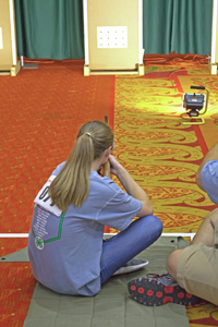 Picture from DNBBGCM 2018