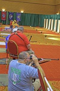 Picture from DNBBGCM 2018