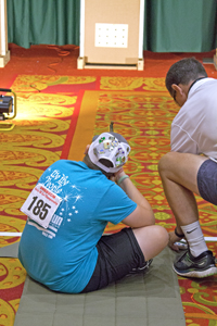 Picture from DNBBGCM 2018