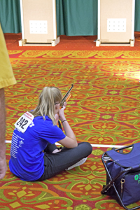 Picture from DNBBGCM 2018