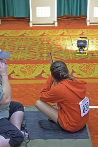 Picture from DNBBGCM 2018