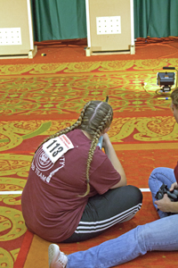 Picture from DNBBGCM 2018