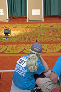 Picture from DNBBGCM 2018