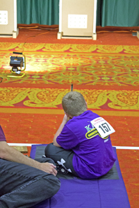 Picture from DNBBGCM 2018