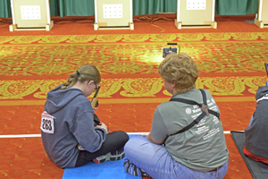 Picture from DNBBGCM 2018