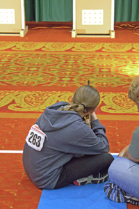 Picture from DNBBGCM 2018