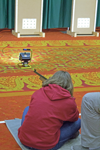 Picture from DNBBGCM 2018