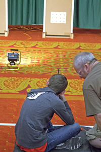 Picture from DNBBGCM 2018