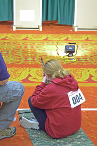 Picture from DNBBGCM 2018