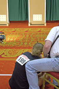 Picture from DNBBGCM 2018