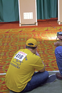 Picture from DNBBGCM 2018