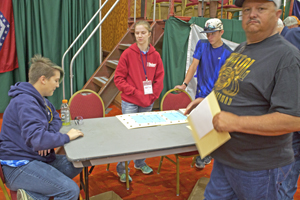 Picture from DNBBGCM 2018