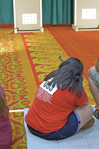 Picture from DNBBGCM 2018