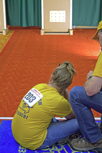 Picture from DNBBGCM 2018