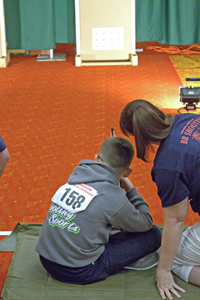 Picture from DNBBGCM 2018