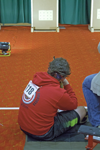 Picture from DNBBGCM 2018