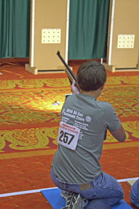 Picture from DNBBGCM 2018