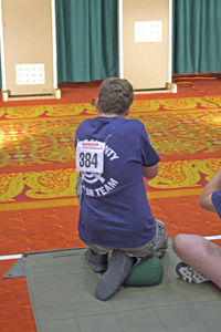 Picture from DNBBGCM 2018