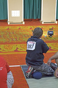 Picture from DNBBGCM 2018