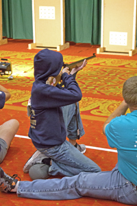 Picture from DNBBGCM 2018