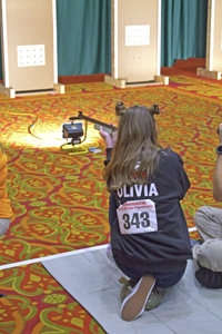 Picture from DNBBGCM 2018