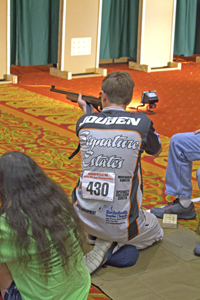 Picture from DNBBGCM 2018