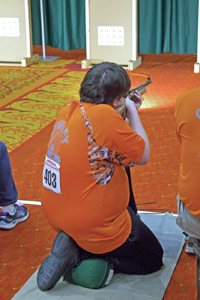 Picture from DNBBGCM 2018