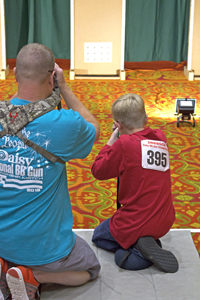 Picture from DNBBGCM 2018