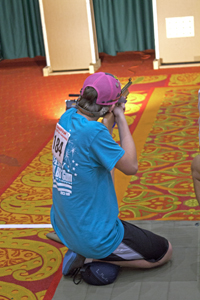 Picture from DNBBGCM 2018