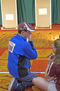 Picture from DNBBGCM 2018