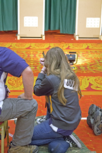 Picture from DNBBGCM 2018