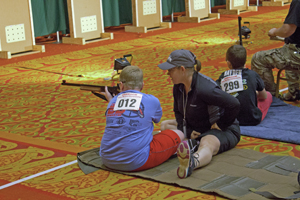 Picture from DNBBGCM 2018