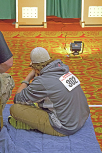 Picture from DNBBGCM 2018