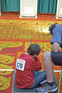 Picture from DNBBGCM 2018